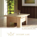 ტრანსფორმერი მაგიდა